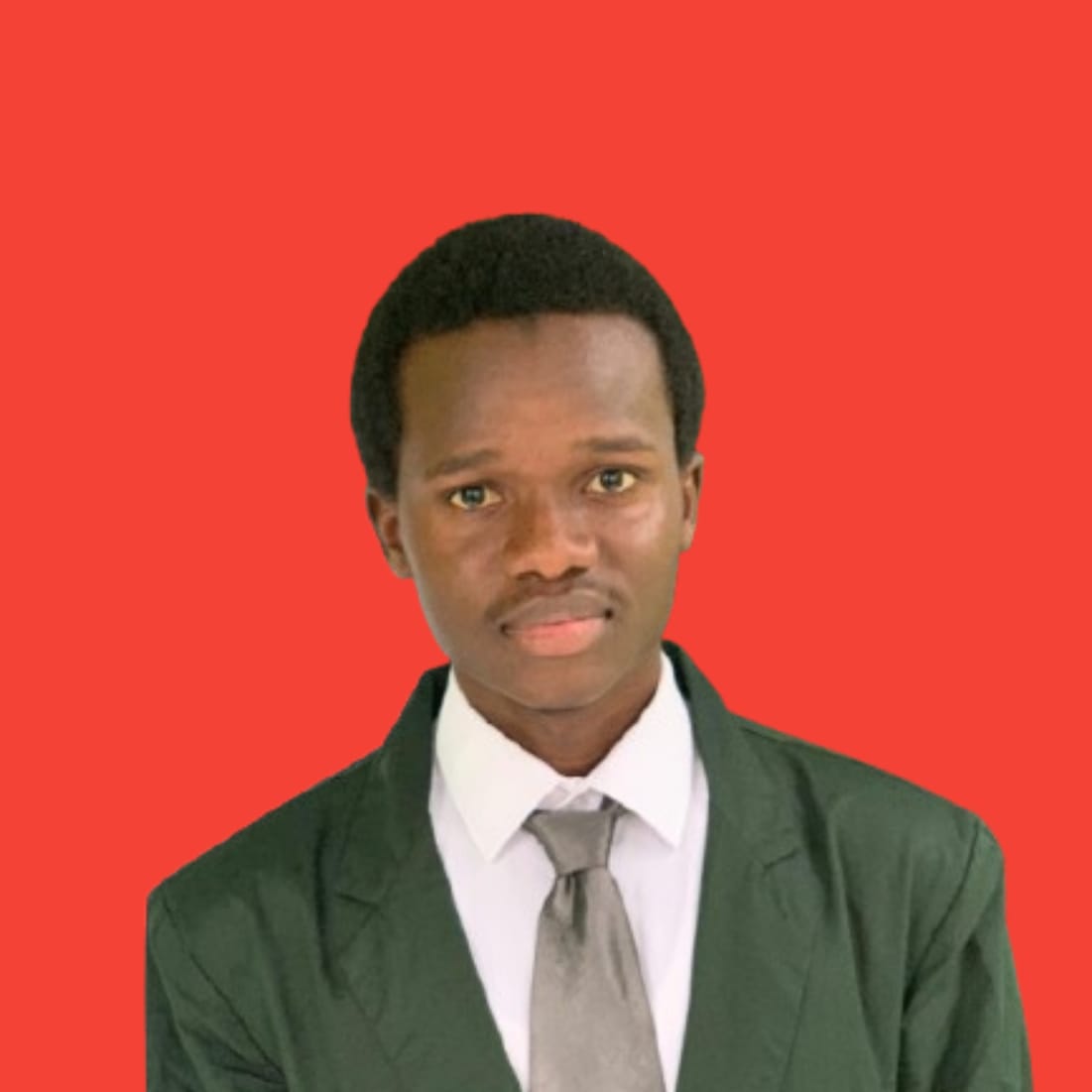Aliyu Ibrahim Ahmad