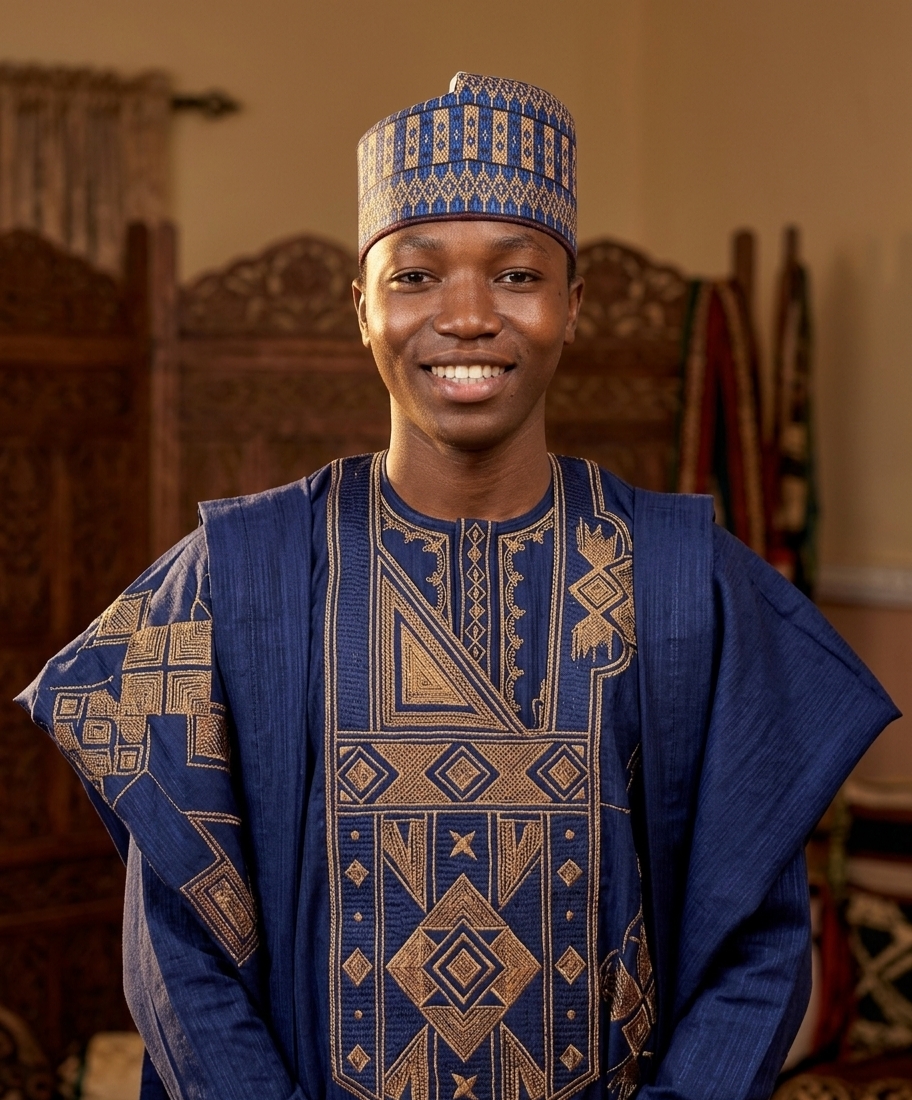 Aminu Aliyu Ahmad